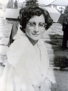 Amita Bhose